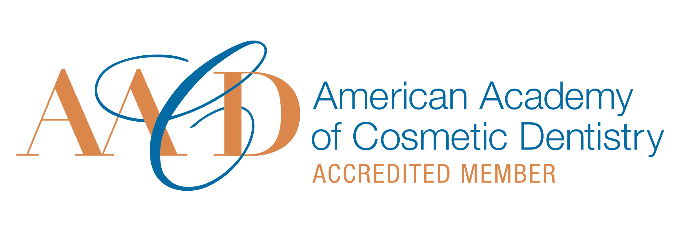 San Francisco cosmetic dentist accredited by the American Academy of Cosmetic Dentistry