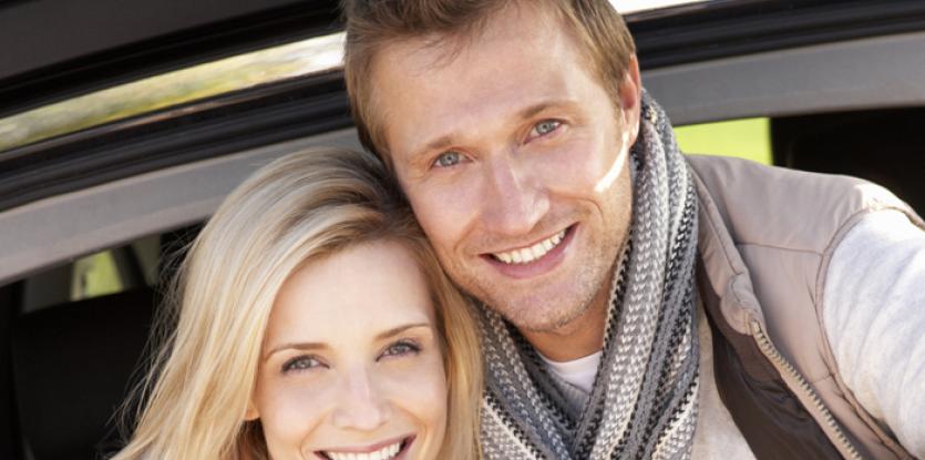 Cosmetic Dentistry can change your life.