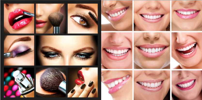 Cosmetic Dentist Cosmetologist Aesthetic-Dentistry